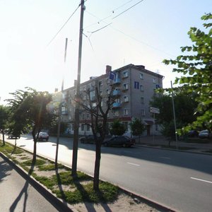 Vosstania Street, 26, Kazan: photo
