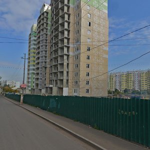 Ulitsa Sady, 2И, Krasnoyarsk: photo