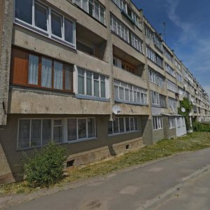 Трускавец, Улица Данилишиных, 7: фото
