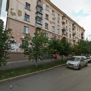 Tsvillinga Street, 55А, Chelyabinsk: photo