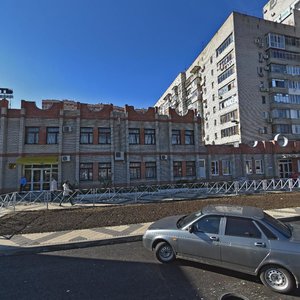 Краснодар, Улица имени Тургенева, 5: фото