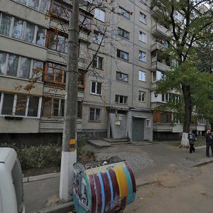 Shuliavska Street, 15/23, Kyiv: photo