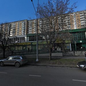 Shokalskogo Drive, 51А, : foto
