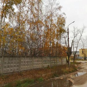 Krasnoarmeyskaya ulitsa, 15, Dzerzhinsk: photo