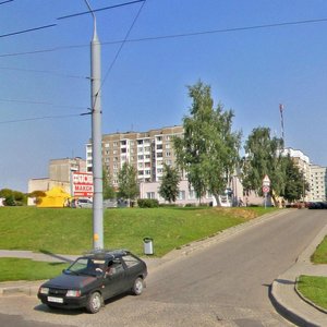 Гродно, Улица Дзержинского, 137: фото