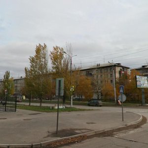 Ulitsa Dzerzhinskogo, 12, Novokuibishevsk: photo