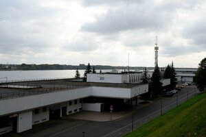 Volzhskaya Embankment, No:4, Yaroslavl: Fotoğraflar