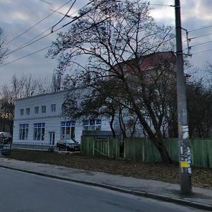 Ivana Vyhovskoho Street, 1, : foto