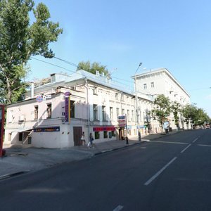 Varvarskaya Street, 4, Nizhny Novgorod: photo