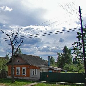 Yamskaya Street, 202, Vishniy Volochek: photo