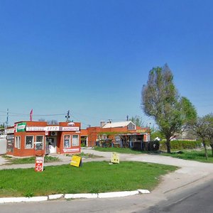 Мариуполь, Гранитная улица, 100/174: фото