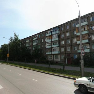 Bondarenko Street, 17, Kazan: photo