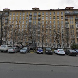Kosmonavtov Street, 6 ، موسكو: صورة