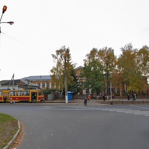 Ulitsa Mayakovskogo, 101 ، : صورة