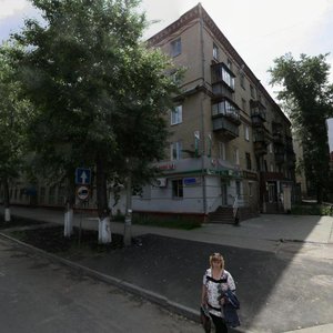 Zhukova Street, 7 ، تشيليابينسك: صورة