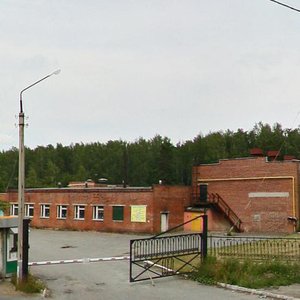 Reshyotskaya ulitsa, 51к3, Yekaterinburg: photo