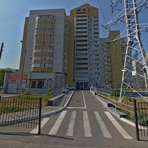 MOPRa Street, 2А, : foto