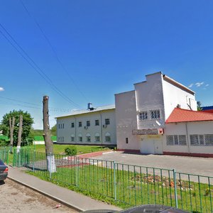 Sportivnaya ulitsa, 4, : foto