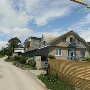 Pravoslavnaya Street, 48, Sochi: photo