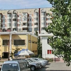 Алматы, Микрорайон Жетысу-2, 69В: фото