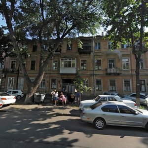 Yelisavetynska vulytsia, 11, Odesa: photo