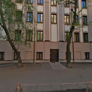 Timura Frunze Street, 20с3, Moscow: photo