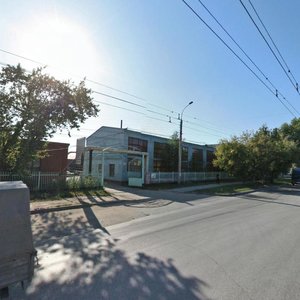 Tyumenskaya ulitsa, 8, : foto
