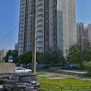 Tallinskaya Street, 32к1, : foto