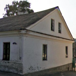 Гродно, Улица Карбышева, 32: фото