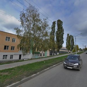 Promyshlennaya Street, 9, Belgorod: photo