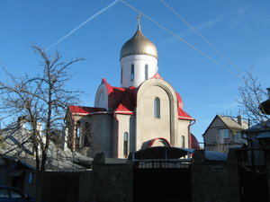 Zagorodnaya Street, 42, Voronezh: photo