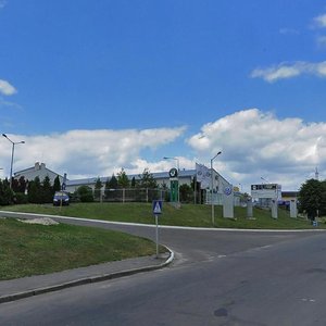 Ровно, Кобзарская улица, 85: фото