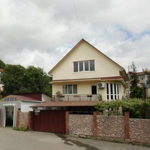 Apsheronskaya ulitsa, 32/2, Sochi: photo