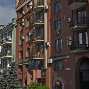 Maksima Gorkogo Street, 113, Samara: photo