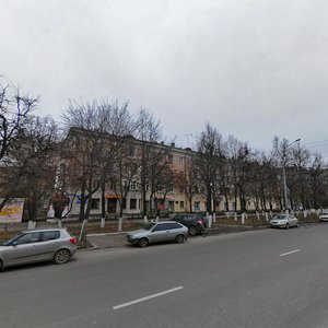 Lenina Avenue, 91, Tula: photo