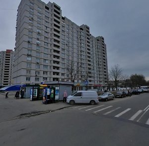 Akademika Bulakhovskoho Street, 5Д, Kyiv: photo