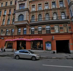 Bolshoy Petrogradskoy Storony Avenue, 19, Saint Petersburg: photo