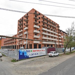 Internatsionalny bulvar, 110, Krasnodar: photo