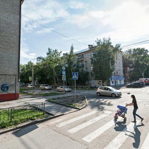 Томск, Киевская улица, 101: фото