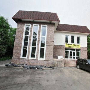 12th microdistrict, 9/2, Almaty: photo