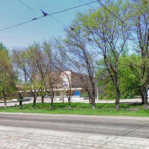 Nikopolskyi Avenue, 59, Mariupol: photo