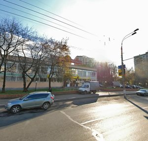 Schyolkovskoye Highway, 82, Moscow: photo