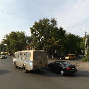 Челябинск, Улица Героев Танкограда, 80: фото