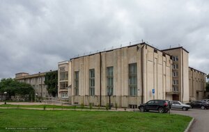 Kislovodskaya ulitsa, 11, : foto