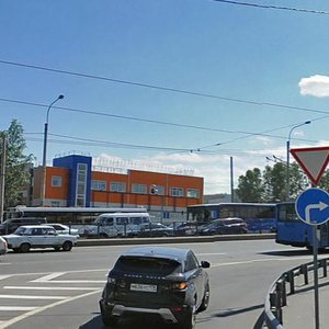 Volgo-Donskoy Avenue, 1В, : foto