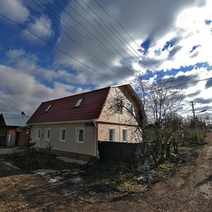 Verkhnyaya Vyselkovaya Street, 51, Tula: photo