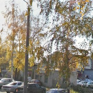 Sovetskoy Armii Street, 169А, Barnaul: photo