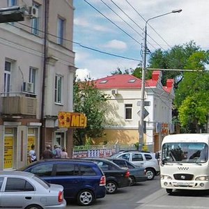 Krasnoarmeyskaya Street, 88, : foto