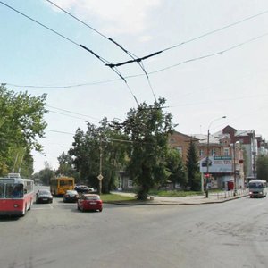 Екатеринбург, Проспект Орджоникидзе, 19: фото