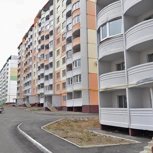 Саратов, Улица имени Ю.А. Мысникова, 8: фото